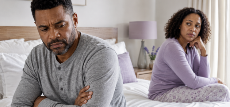 This One Thing Will Turn Your Wife Off Faster Than Anything Else